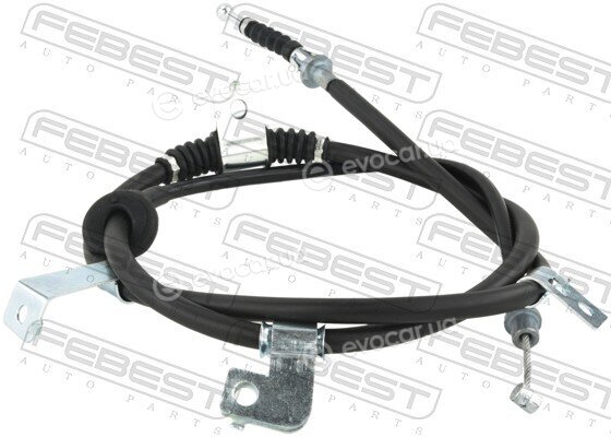 Febest 04100-GFLH