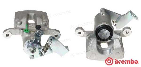 Brembo F 30 212