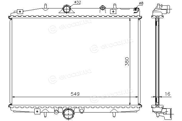 Starline A PEA 2208