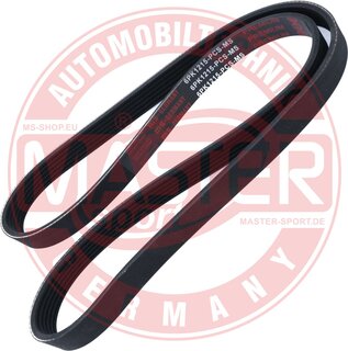 Master Sport 6PK1215-PCS-MS