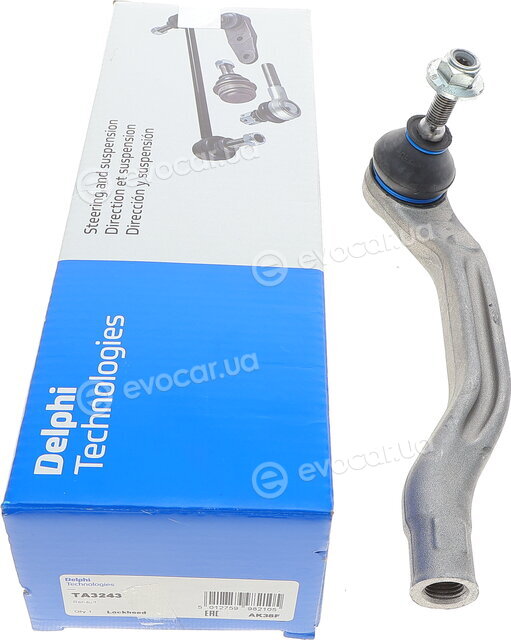 Delphi TA3243