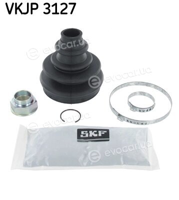 SKF VKJP 3127