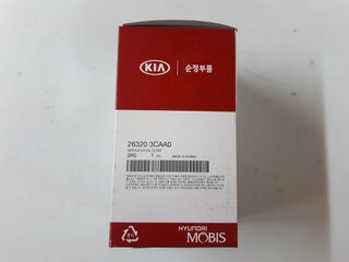 Kia / Hyundai 26320 3CAA0