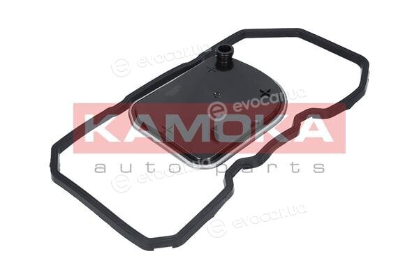 Kamoka F602901