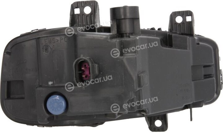 Valeo 044648