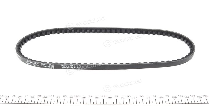 Dayco 10A0785C