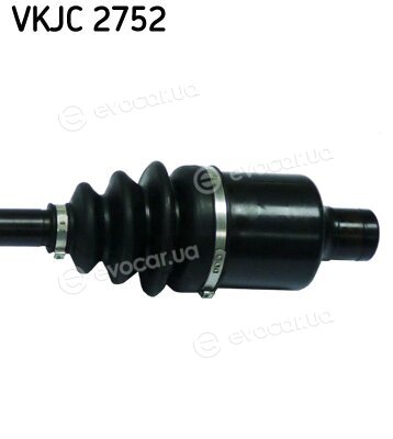 SKF VKJC 2752