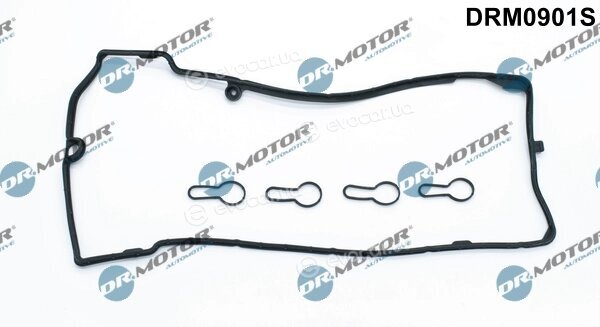 Dr. Motor DRM0901S