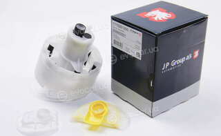JP Group 1115201300