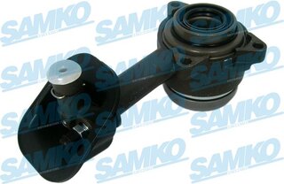 LPR / Samko M30455
