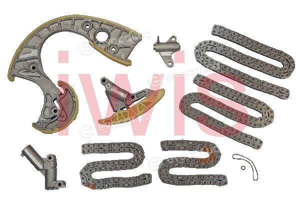 Iwis 59368Set