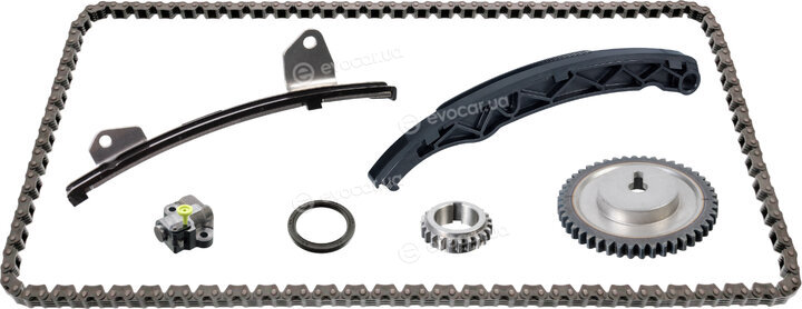 Blue Print ADBP730011