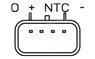 NGK / NTK EPBMPT4-A007Z