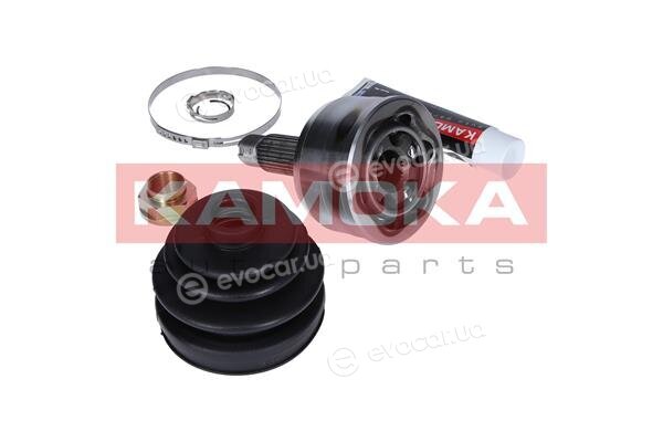 Kamoka 6102