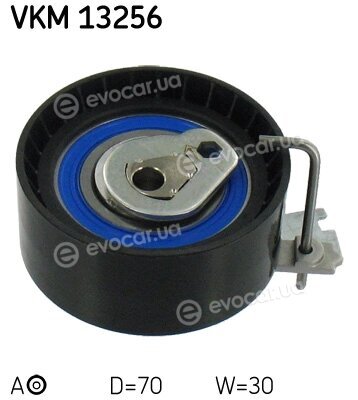 SKF VKM 13256