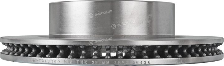 Blue Print ADT343260