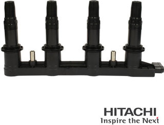 Hitachi / Huco 2504015