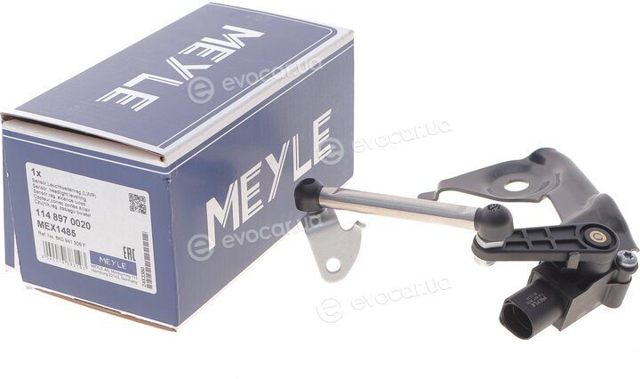 Meyle 114 897 0020