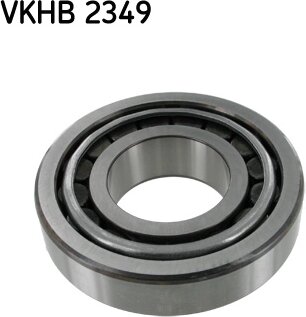 SKF VKHB 2349