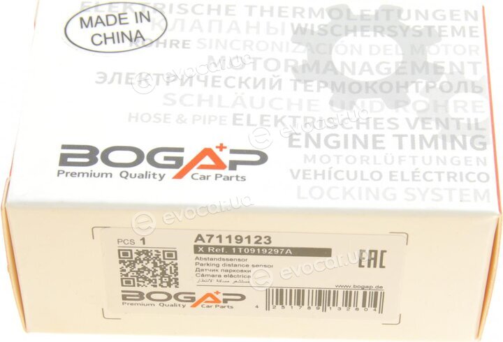 Bogap A7119123