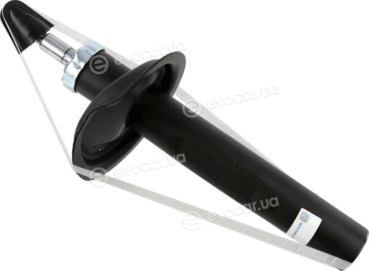 Sachs 560 763