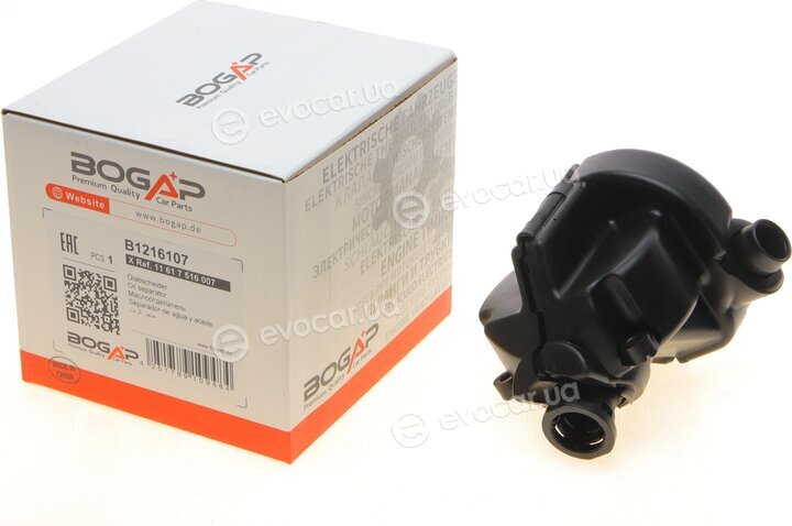 Bogap B1216107