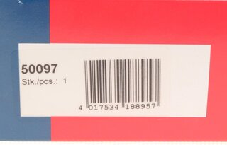Bremi 50097