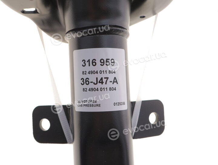Sachs 316 959