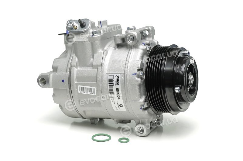 Valeo 690204