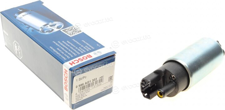 Bosch 0 986 AG1 303