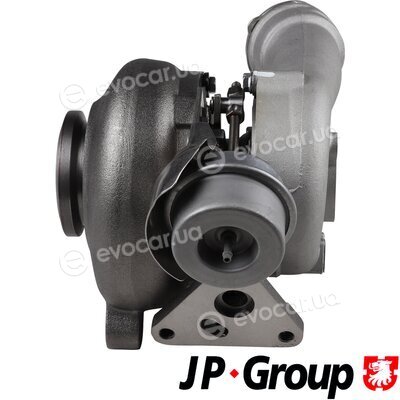 JP Group 1117401600
