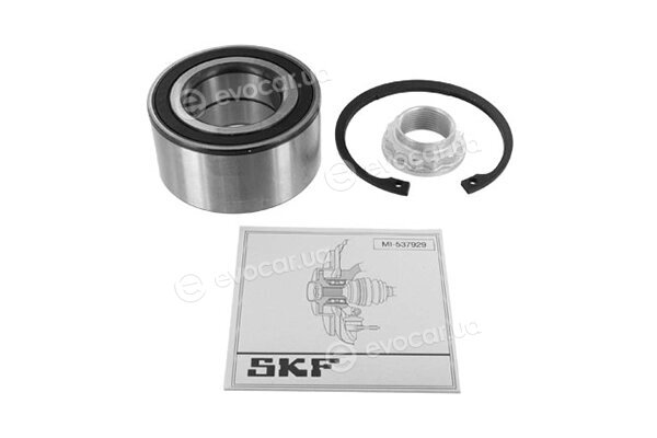 SKF VKBA 6632