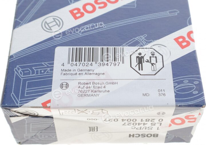 Bosch 0 281 004 027