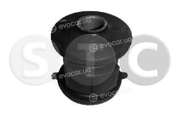 Metalcaucho / STC T458431