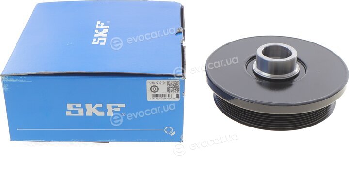 SKF VKM 93818