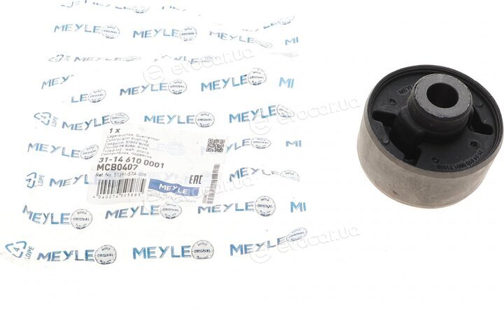 Meyle 31-14 610 0001