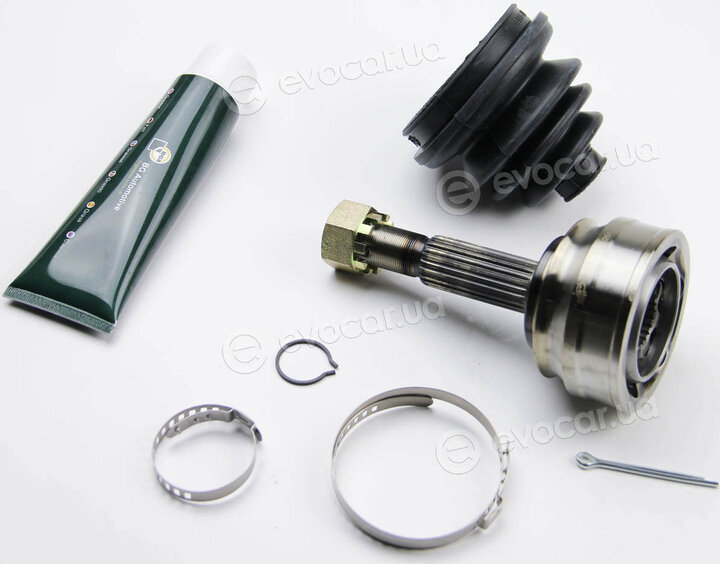BGA CV9520A