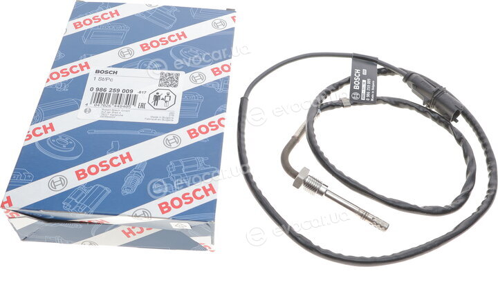 Bosch 0 986 259 009