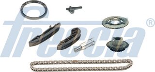Freccia TK08-1163