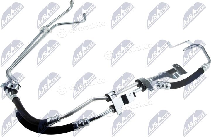 NTY SPH-FR-002
