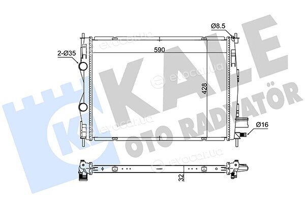 Kale 363180