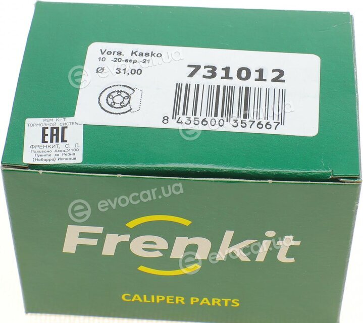 Frenkit 731012