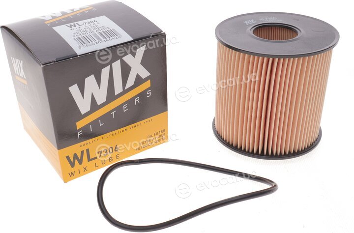 WIX WL7306