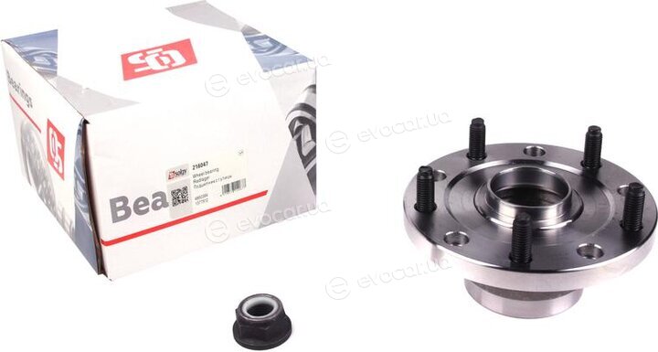 Solgy 216047