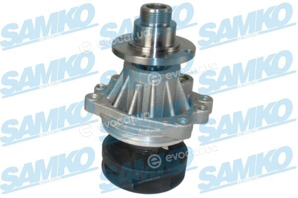 LPR / Samko WP0694