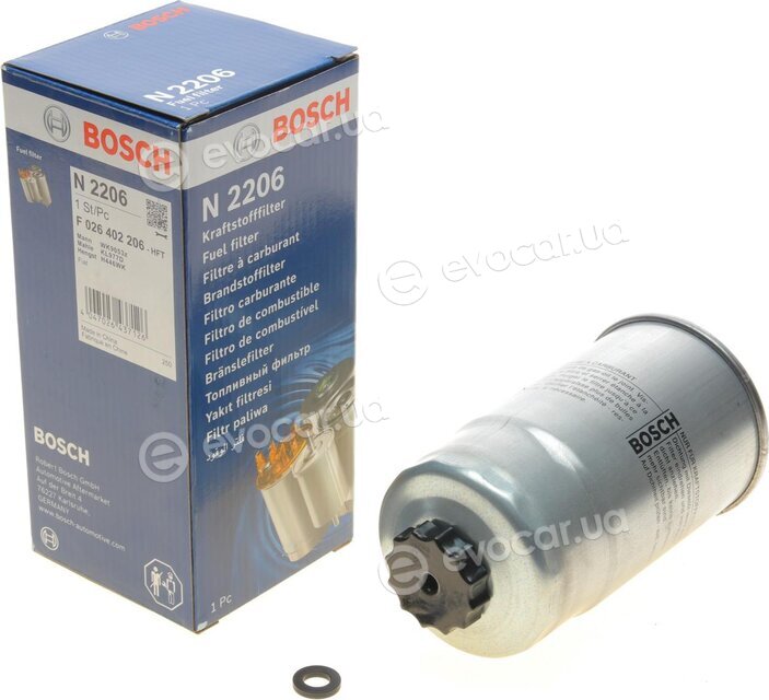 Bosch F 026 402 206