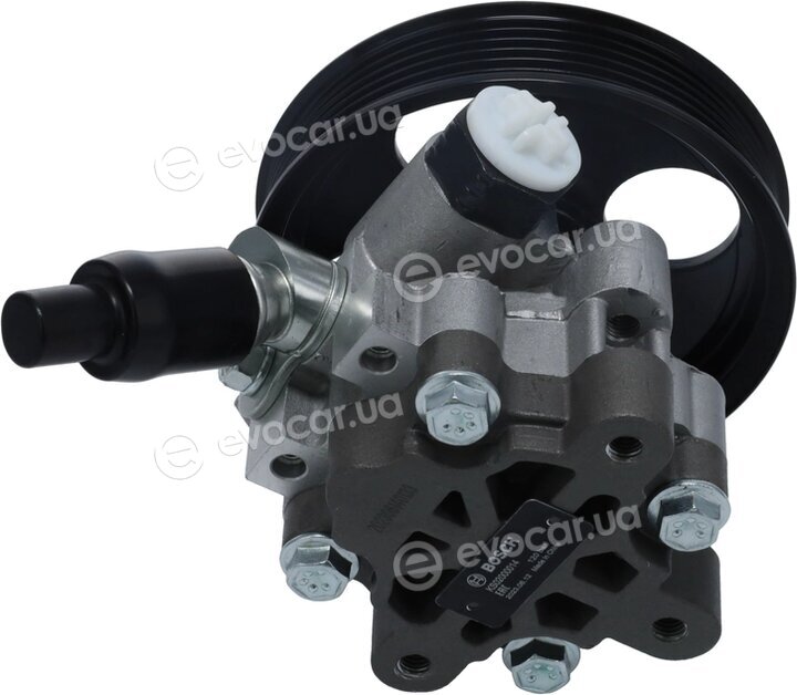 Bosch K S02 000 014