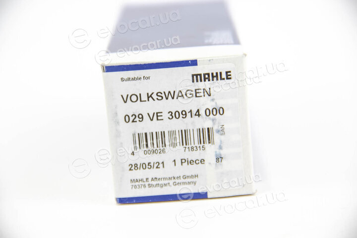 Mahle 029 VE 30914 000