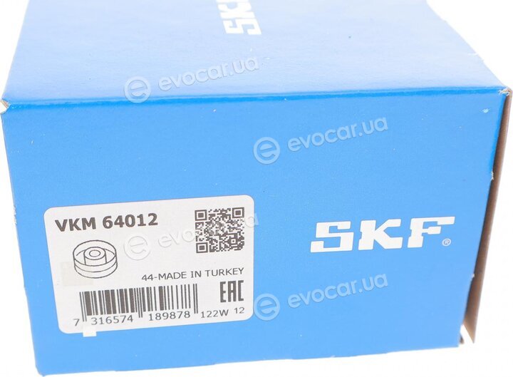 SKF VKM 64012