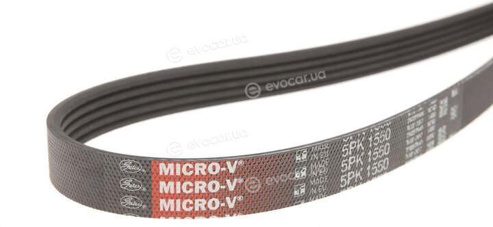 Gates 5PK1550